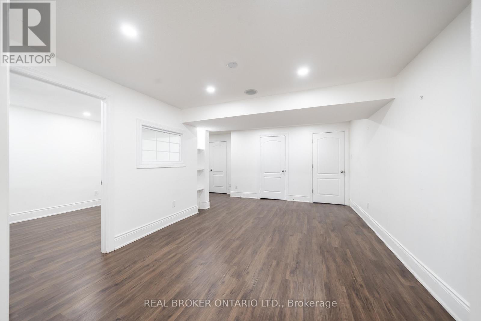 #basement - 3296 Flagstone Drive, Mississauga, Ontario  L5M 7T7 - Photo 10 - W12822412