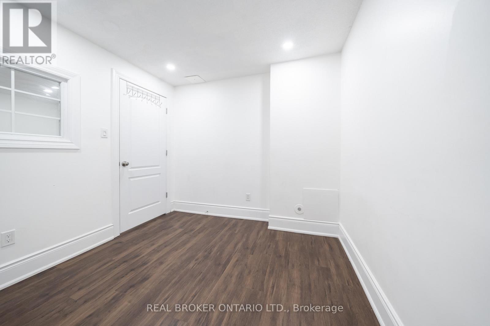 #basement - 3296 Flagstone Drive, Mississauga, Ontario  L5M 7T7 - Photo 11 - W12822412