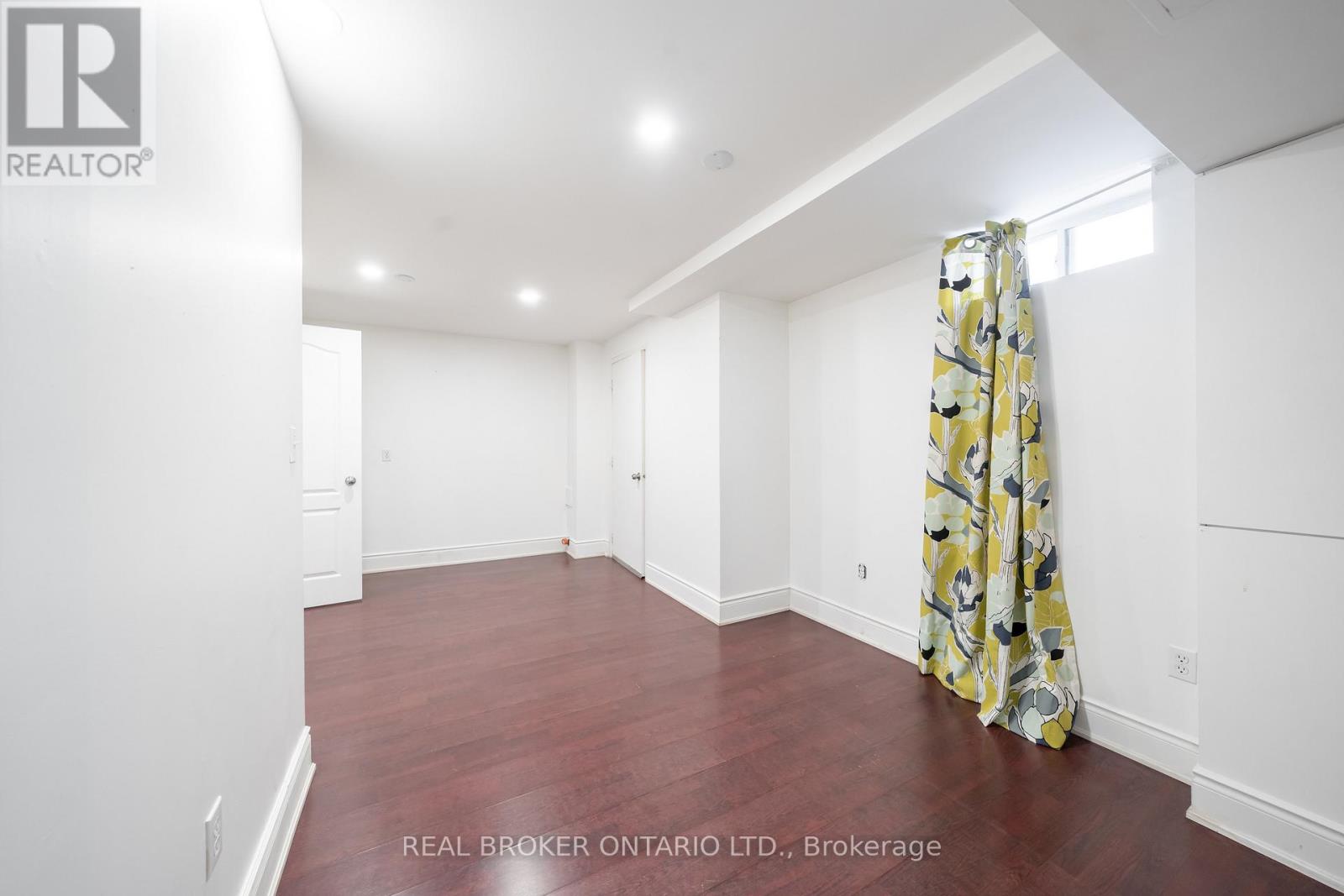 #basement - 3296 Flagstone Drive, Mississauga, Ontario  L5M 7T7 - Photo 16 - W12822412