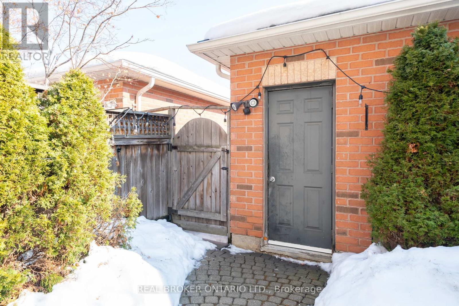 #basement - 3296 Flagstone Drive, Mississauga, Ontario  L5M 7T7 - Photo 2 - W12822412