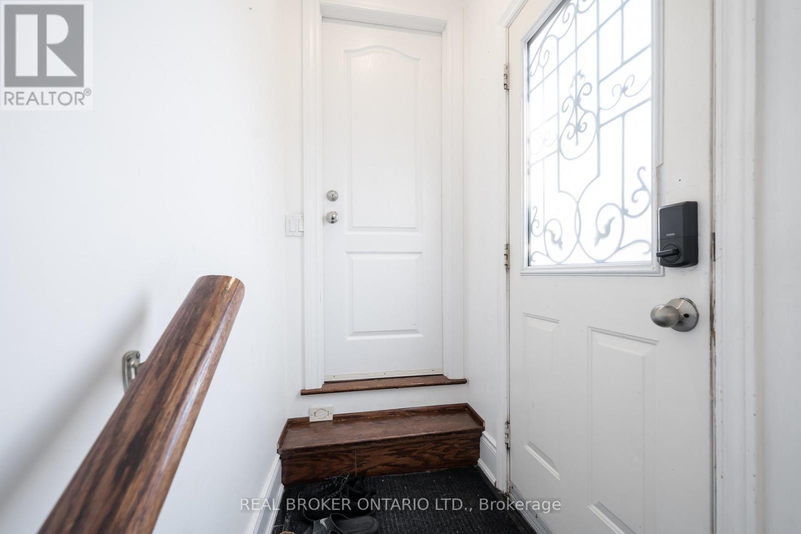 #basement - 3296 Flagstone Drive, Mississauga, Ontario  L5M 7T7 - Photo 4 - W12822412