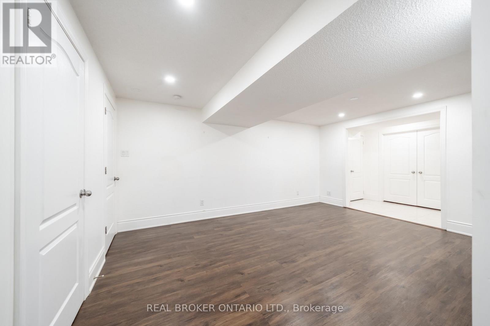 #basement - 3296 Flagstone Drive, Mississauga, Ontario  L5M 7T7 - Photo 5 - W12822412