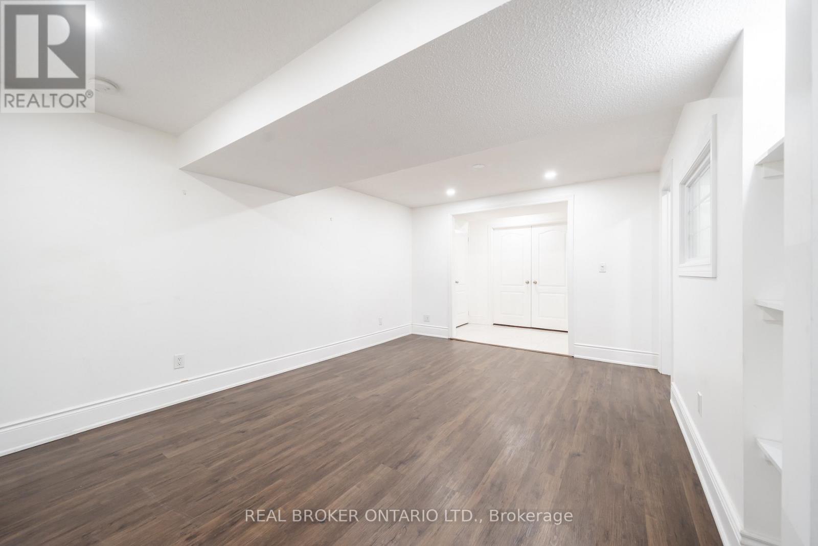 #basement - 3296 Flagstone Drive, Mississauga, Ontario  L5M 7T7 - Photo 6 - W12822412