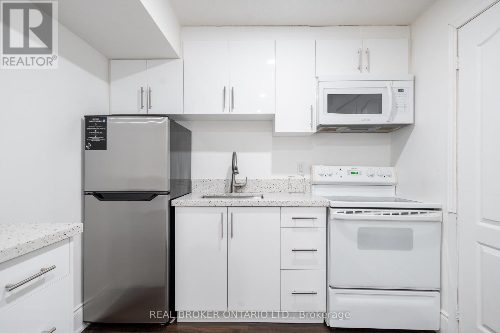 #basement - 3296 Flagstone Drive, Mississauga, Ontario  L5M 7T7 - Photo 8 - W12822412