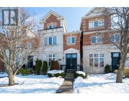 #BASEMENT - 3296 FLAGSTONE DRIVE, Mississauga, Ontario