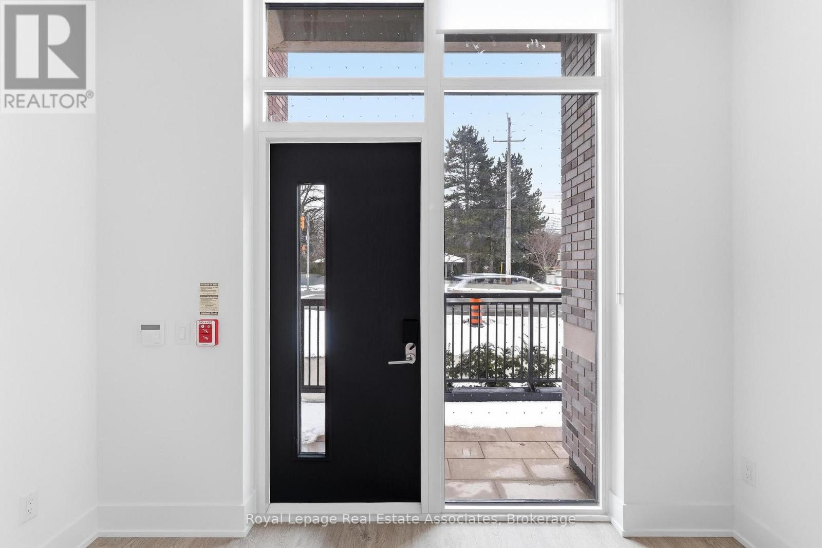 103 - 259 The Kingsway, Toronto, Ontario  M9A 0G2 - Photo 17 - W12822414