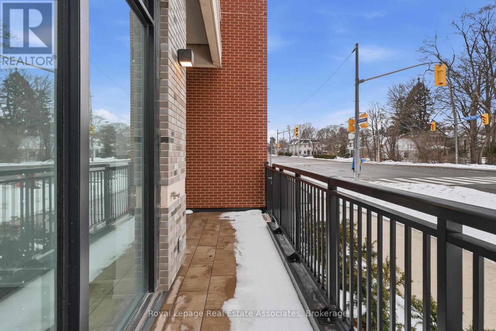 103 - 259 The Kingsway, Toronto, Ontario  M9A 0G2 - Photo 20 - W12822414