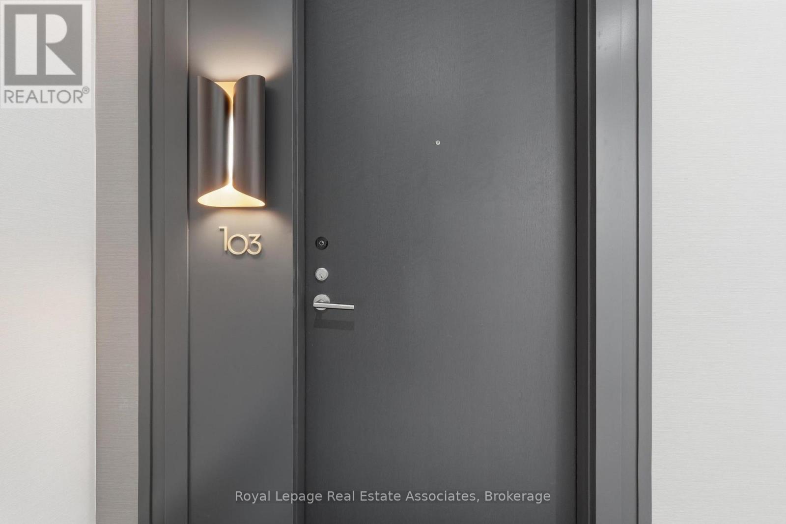 103 - 259 The Kingsway, Toronto, Ontario  M9A 0G2 - Photo 25 - W12822414