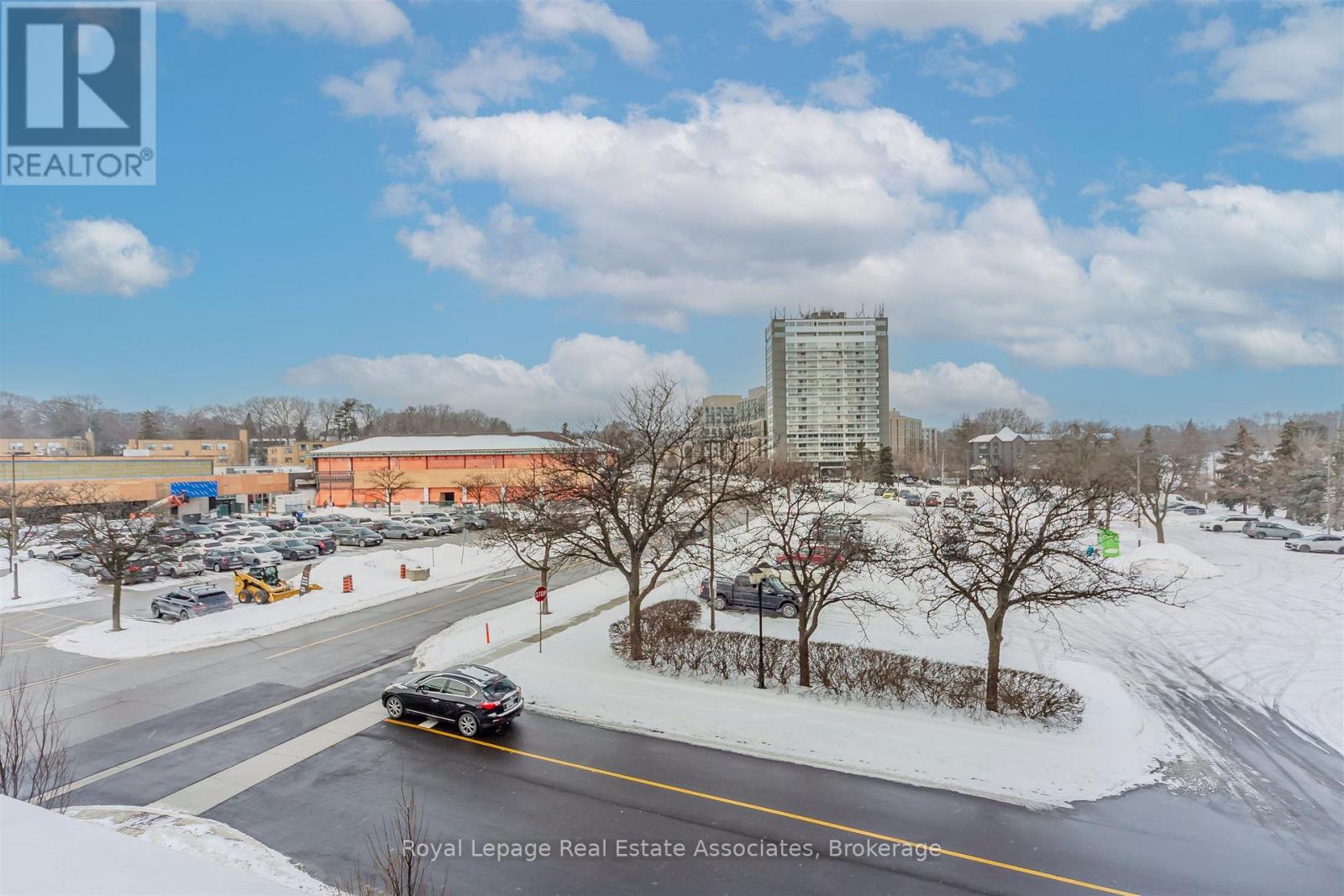 219 - 259 The Kingsway, Toronto, Ontario  M9A 0G2 - Photo 26 - W12822418