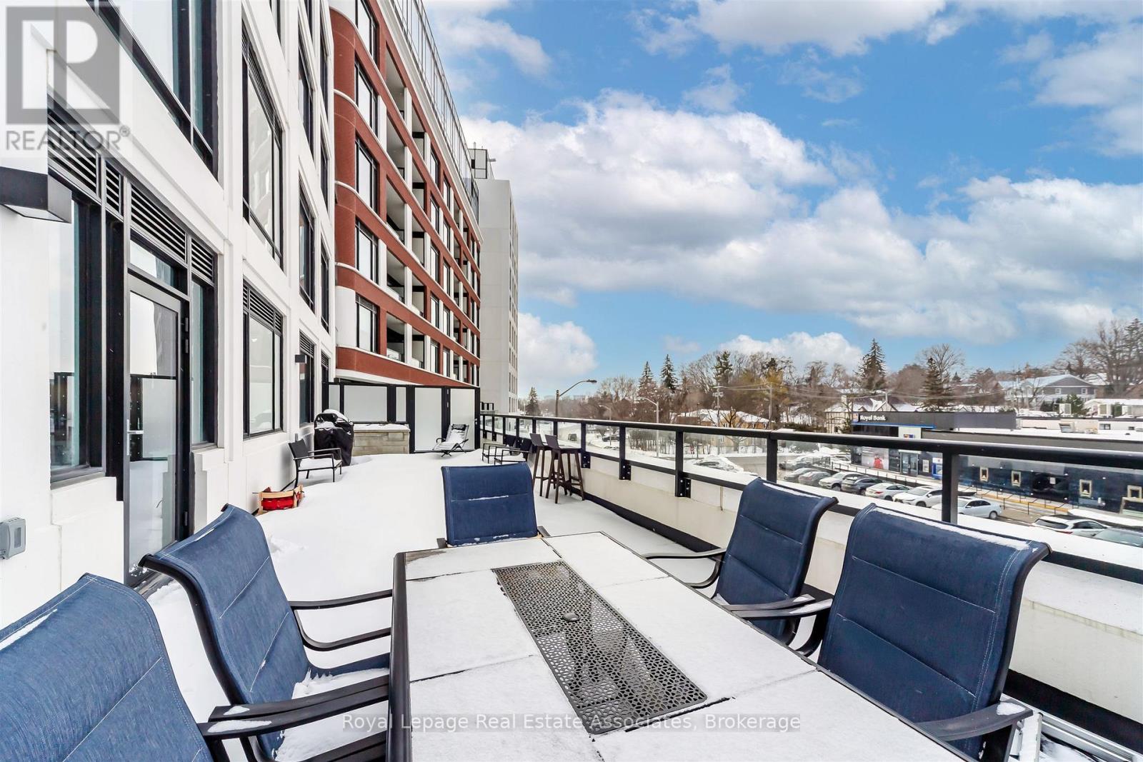 219 - 259 The Kingsway, Toronto, Ontario  M9A 0G2 - Photo 29 - W12822418