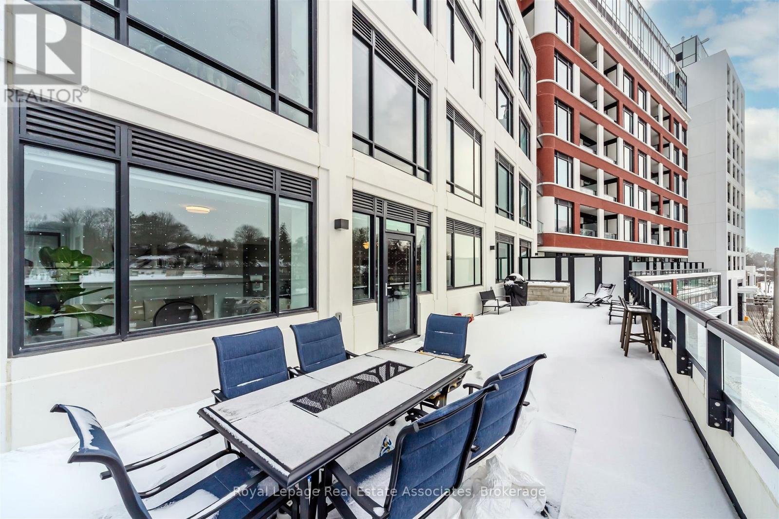 219 - 259 The Kingsway, Toronto, Ontario  M9A 0G2 - Photo 30 - W12822418