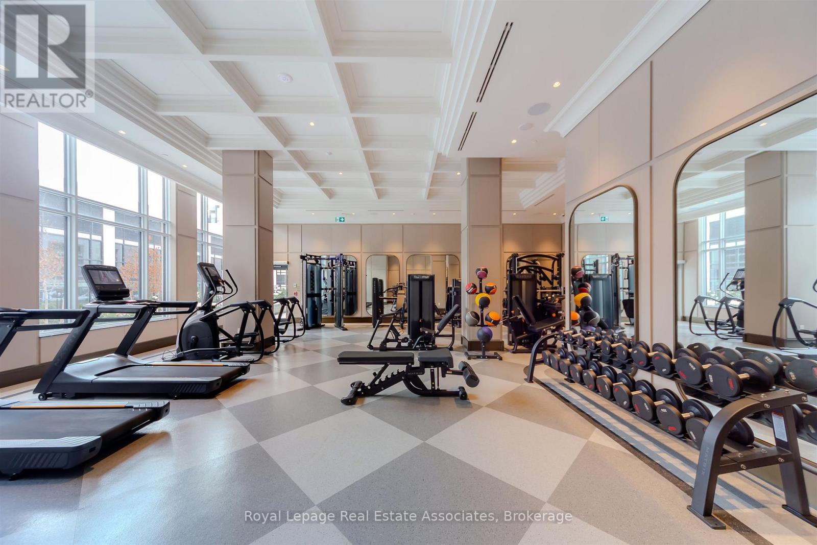 219 - 259 The Kingsway, Toronto, Ontario  M9A 0G2 - Photo 36 - W12822418