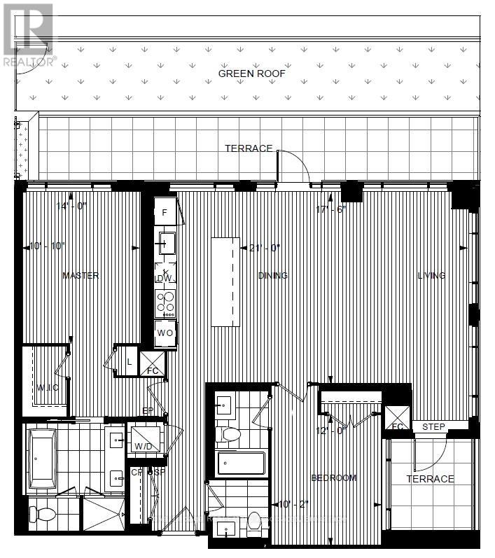 219 - 259 The Kingsway, Toronto, Ontario  M9A 0G2 - Photo 50 - W12822418