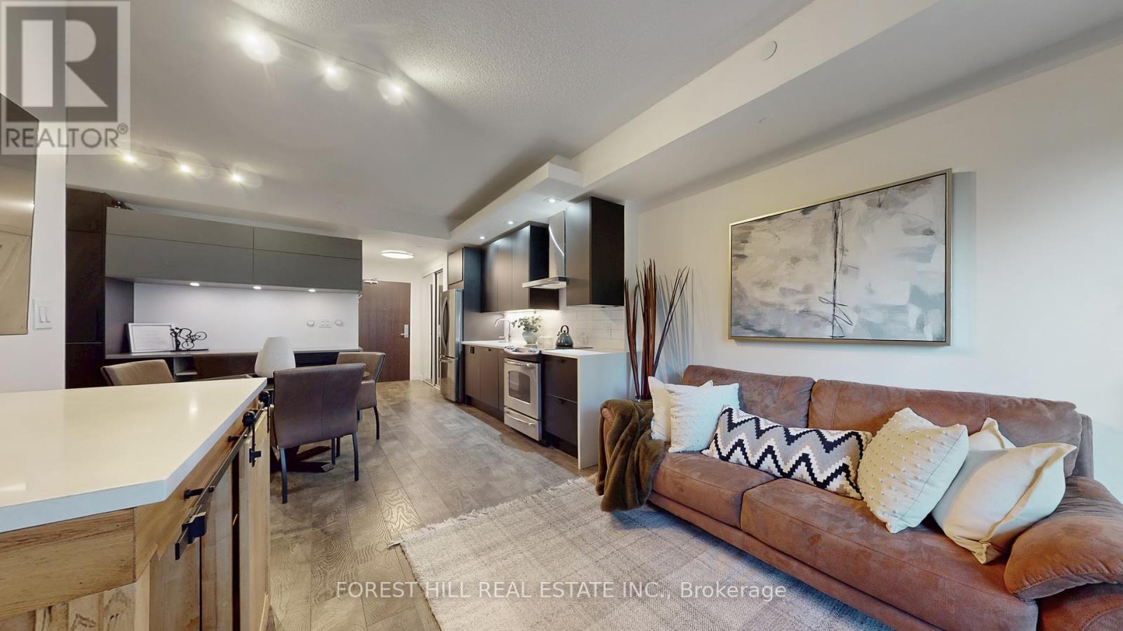 434 - 165 Legion Road N, Toronto, Ontario  M8Y 0A1 - Photo 10 - W12822444