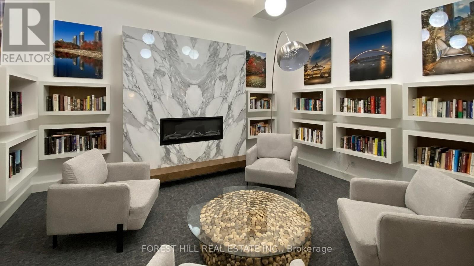 434 - 165 Legion Road N, Toronto, Ontario  M8Y 0A1 - Photo 21 - W12822444