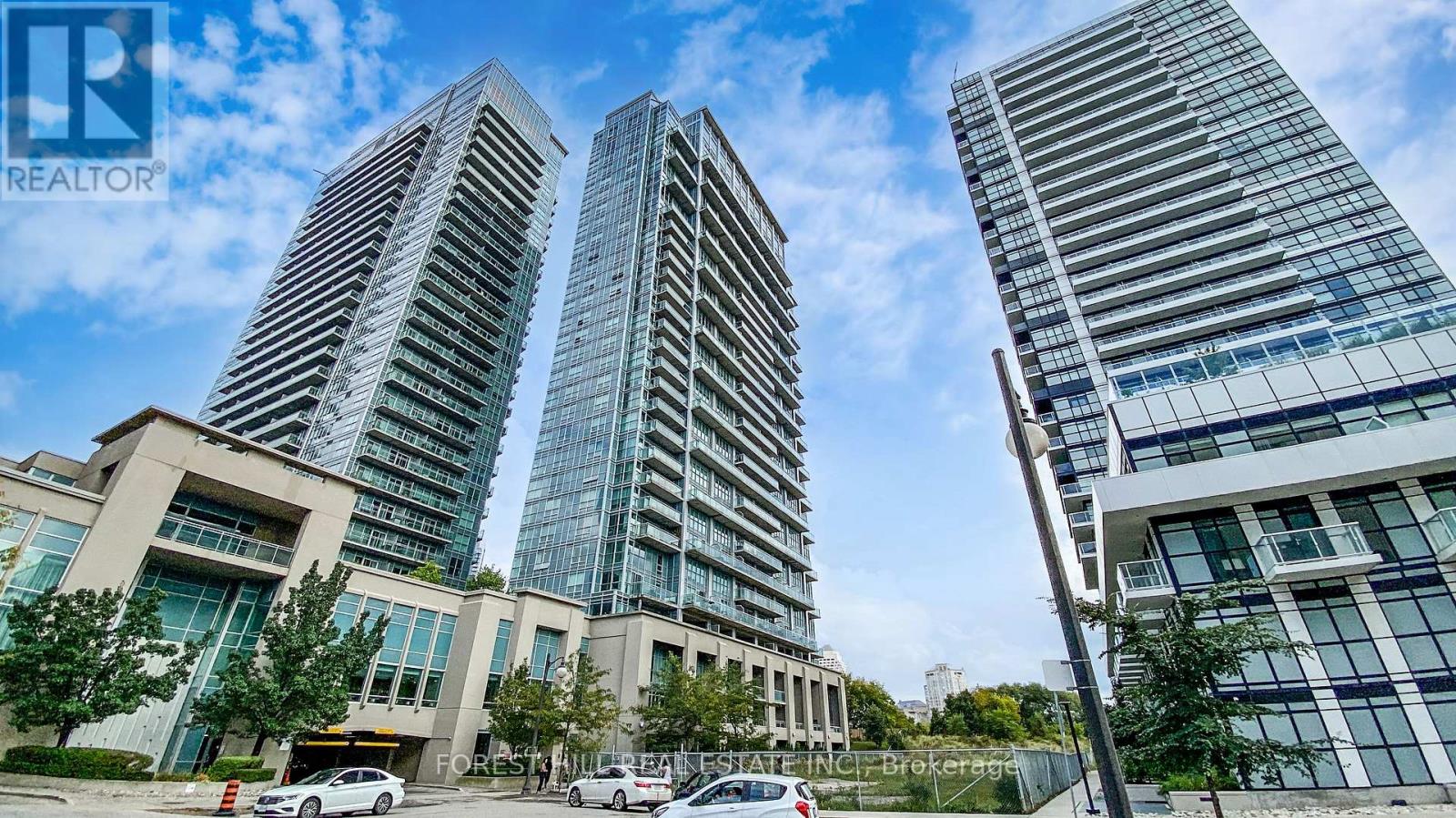 434 - 165 Legion Road N, Toronto, Ontario  M8Y 0A1 - Photo 33 - W12822444