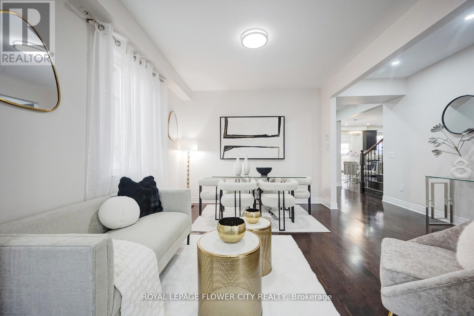 6 Villadowns Trail, Brampton, Ontario  L6R 3V5 - Photo 8 - W12822462