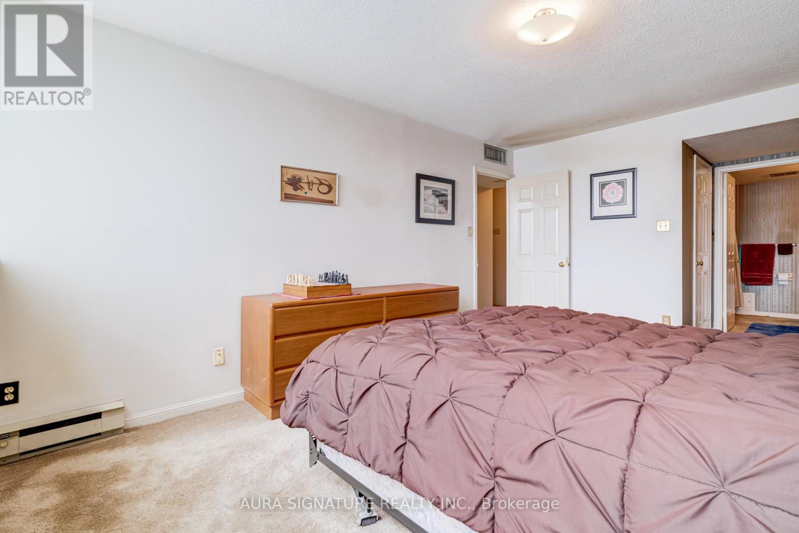 203 - 40 Richview Road, Toronto, Ontario  M9A 5C1 - Photo 18 - W12822512
