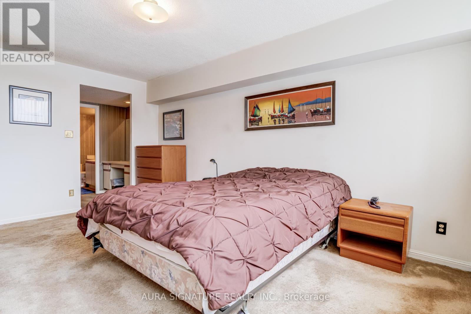 203 - 40 Richview Road, Toronto, Ontario  M9A 5C1 - Photo 19 - W12822512