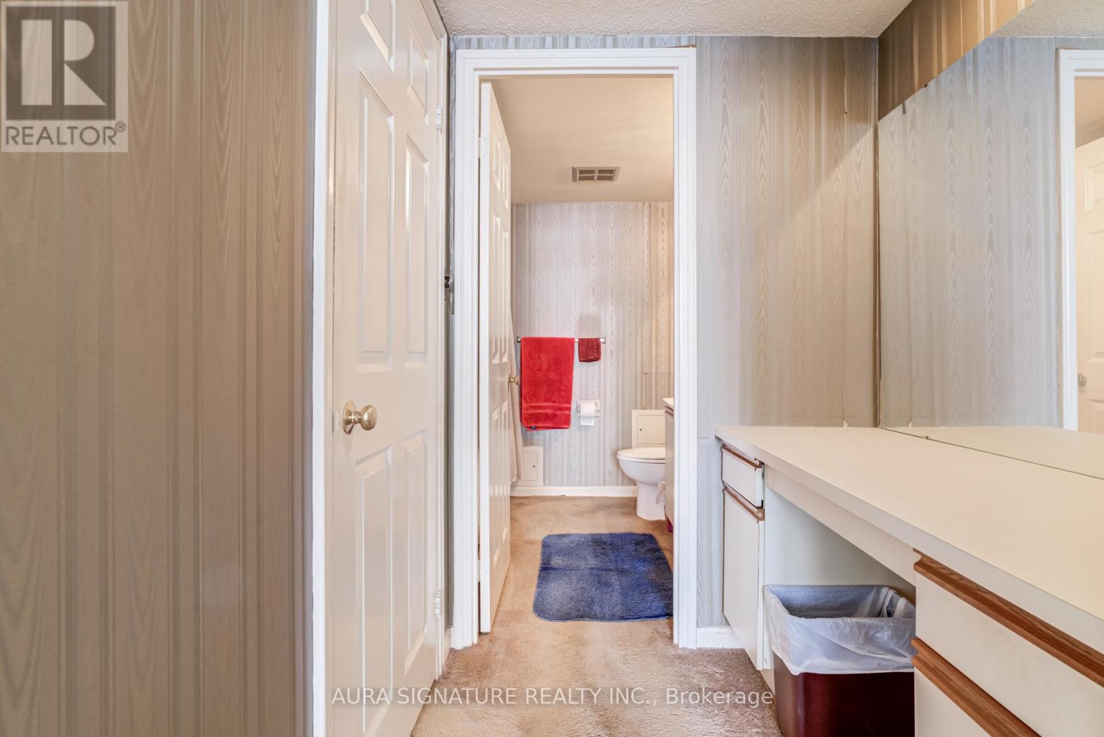 203 - 40 Richview Road, Toronto, Ontario  M9A 5C1 - Photo 20 - W12822512