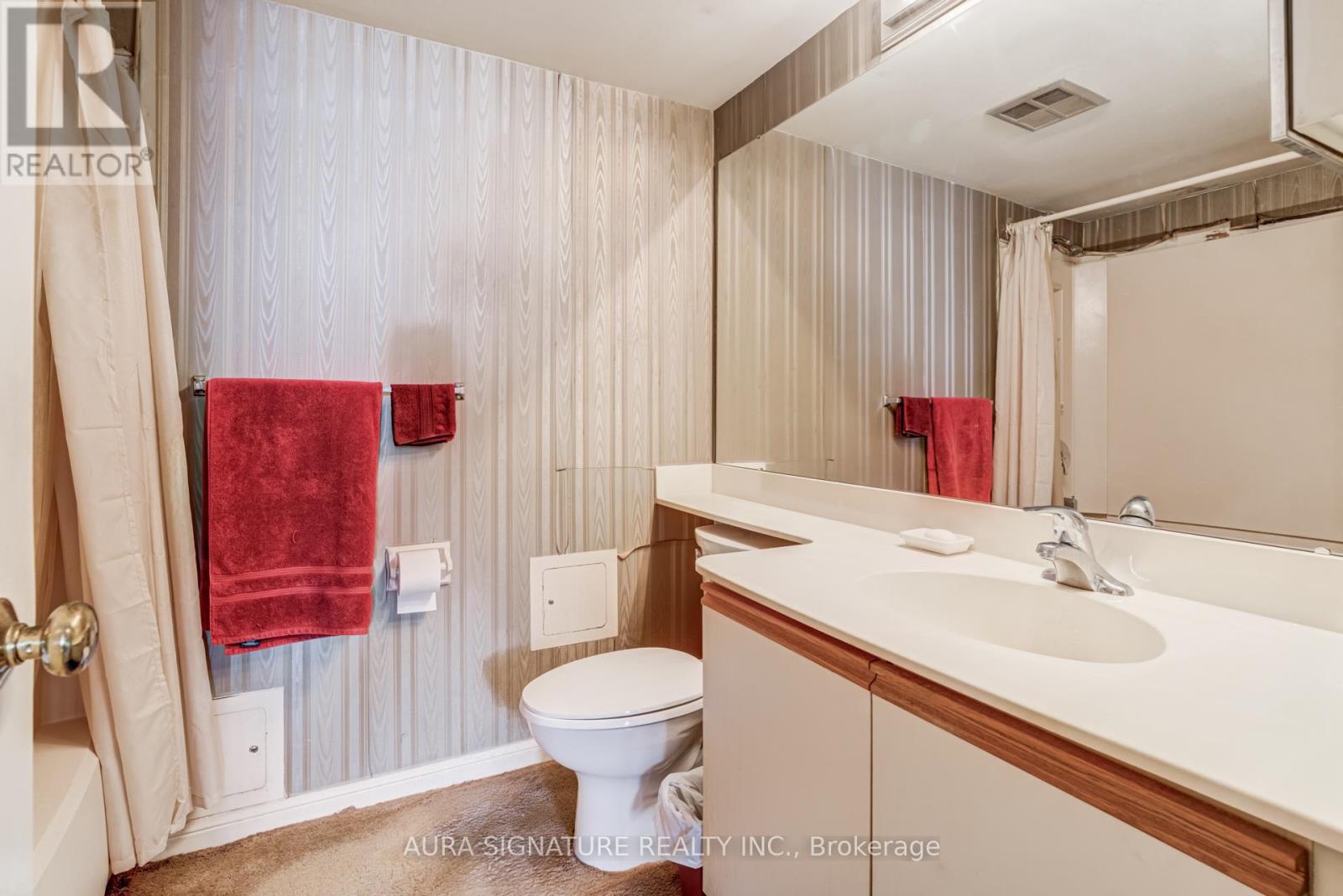 203 - 40 Richview Road, Toronto, Ontario  M9A 5C1 - Photo 21 - W12822512