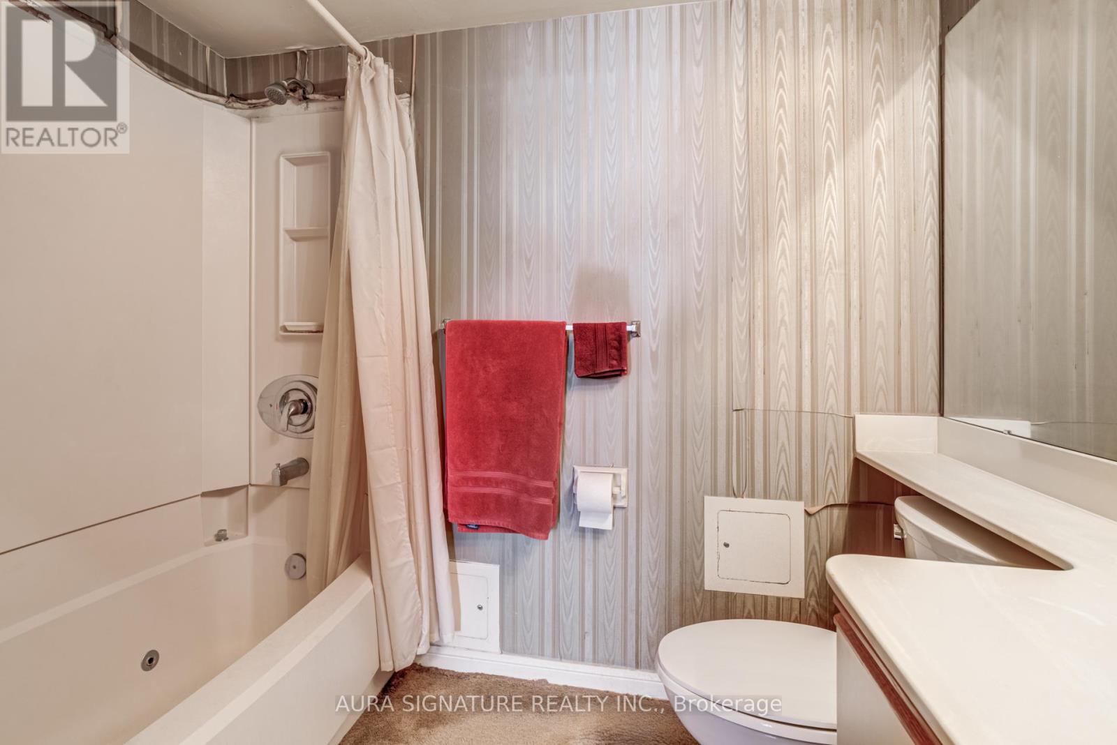 203 - 40 Richview Road, Toronto, Ontario  M9A 5C1 - Photo 22 - W12822512