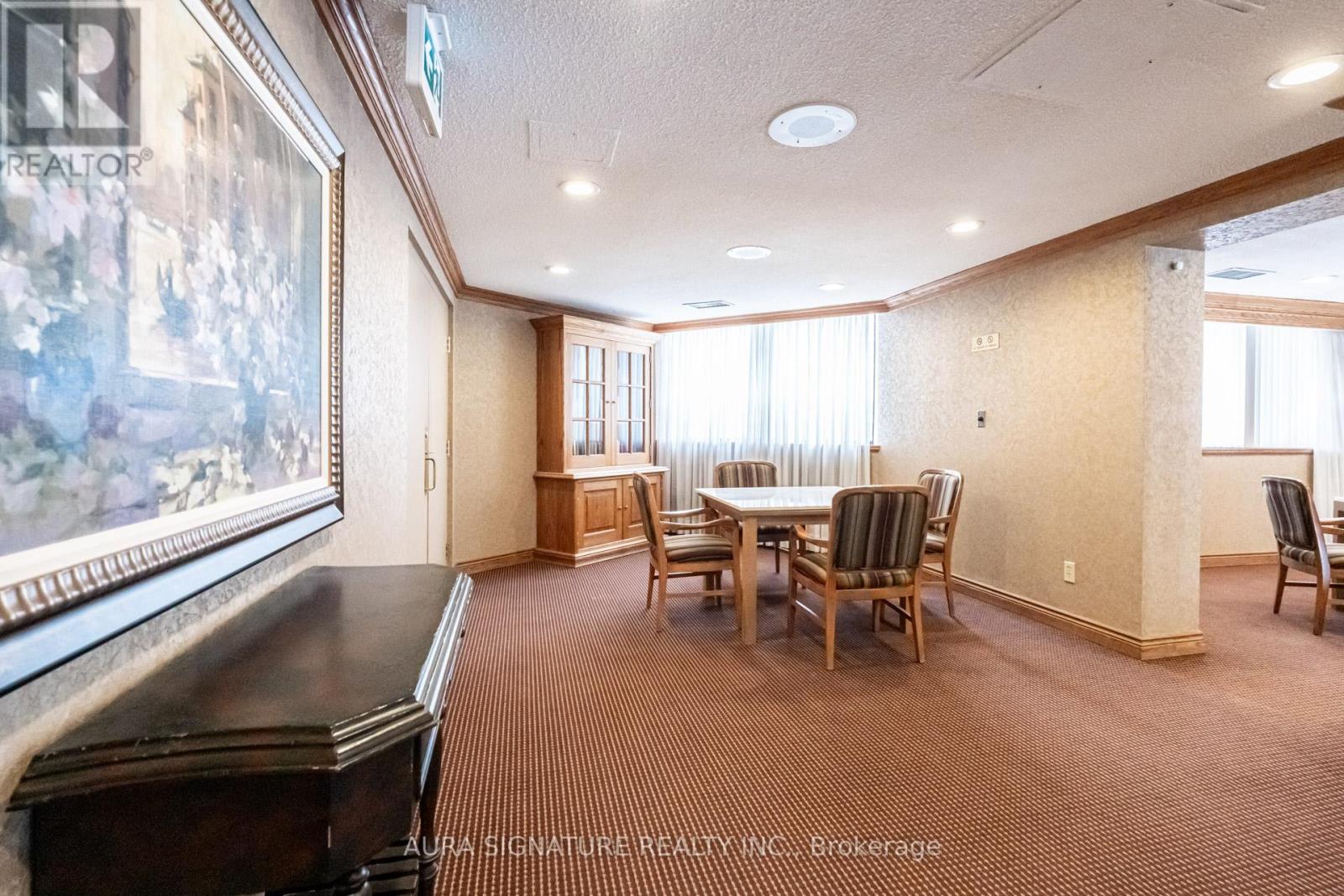 203 - 40 Richview Road, Toronto, Ontario  M9A 5C1 - Photo 31 - W12822512