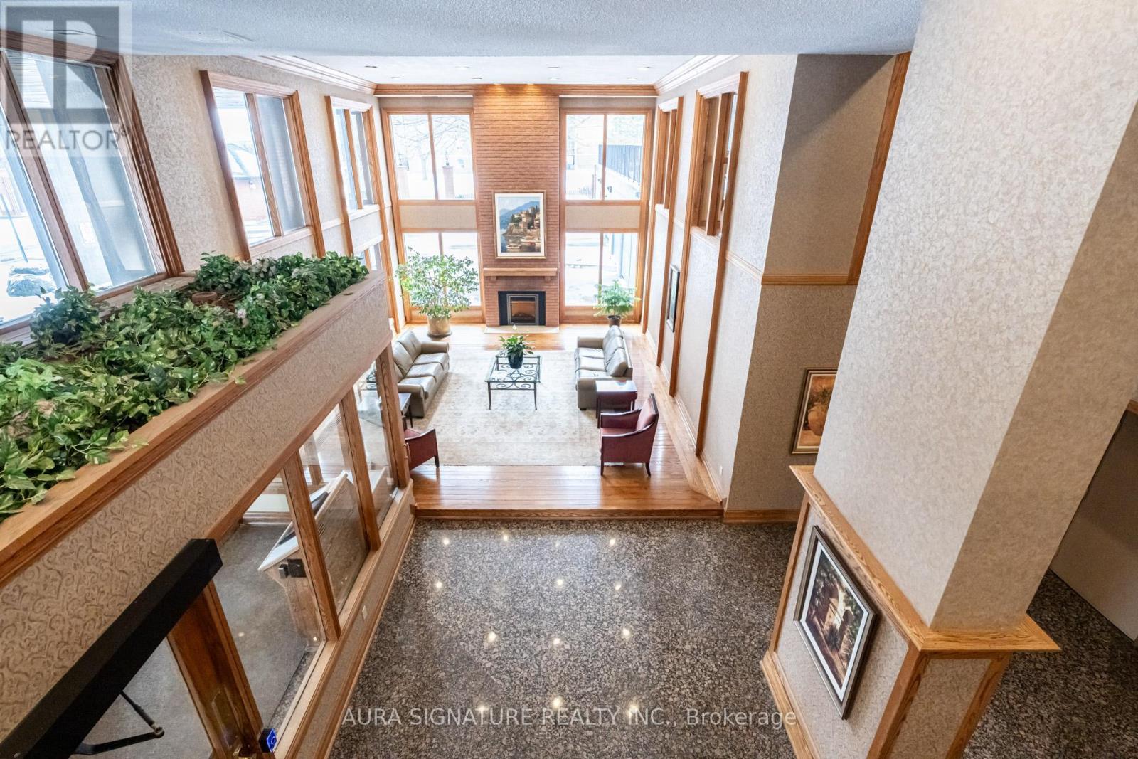 203 - 40 Richview Road, Toronto, Ontario  M9A 5C1 - Photo 33 - W12822512