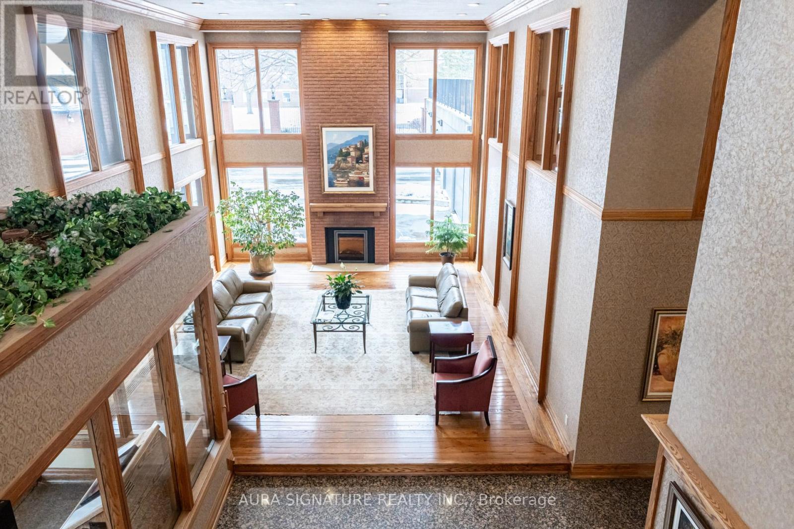 203 - 40 Richview Road, Toronto, Ontario  M9A 5C1 - Photo 34 - W12822512