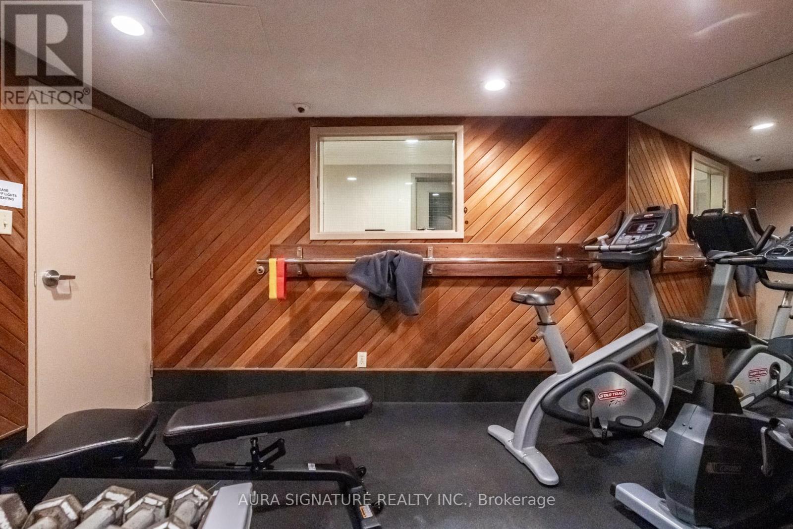 203 - 40 Richview Road, Toronto, Ontario  M9A 5C1 - Photo 36 - W12822512