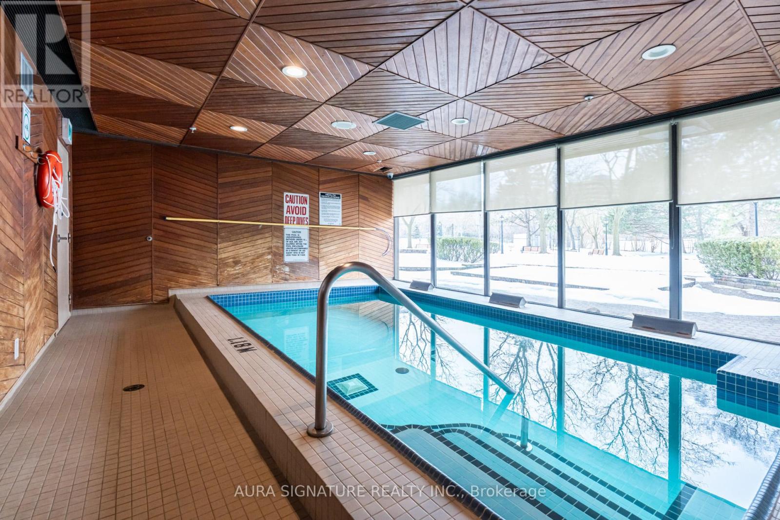 203 - 40 Richview Road, Toronto, Ontario  M9A 5C1 - Photo 38 - W12822512