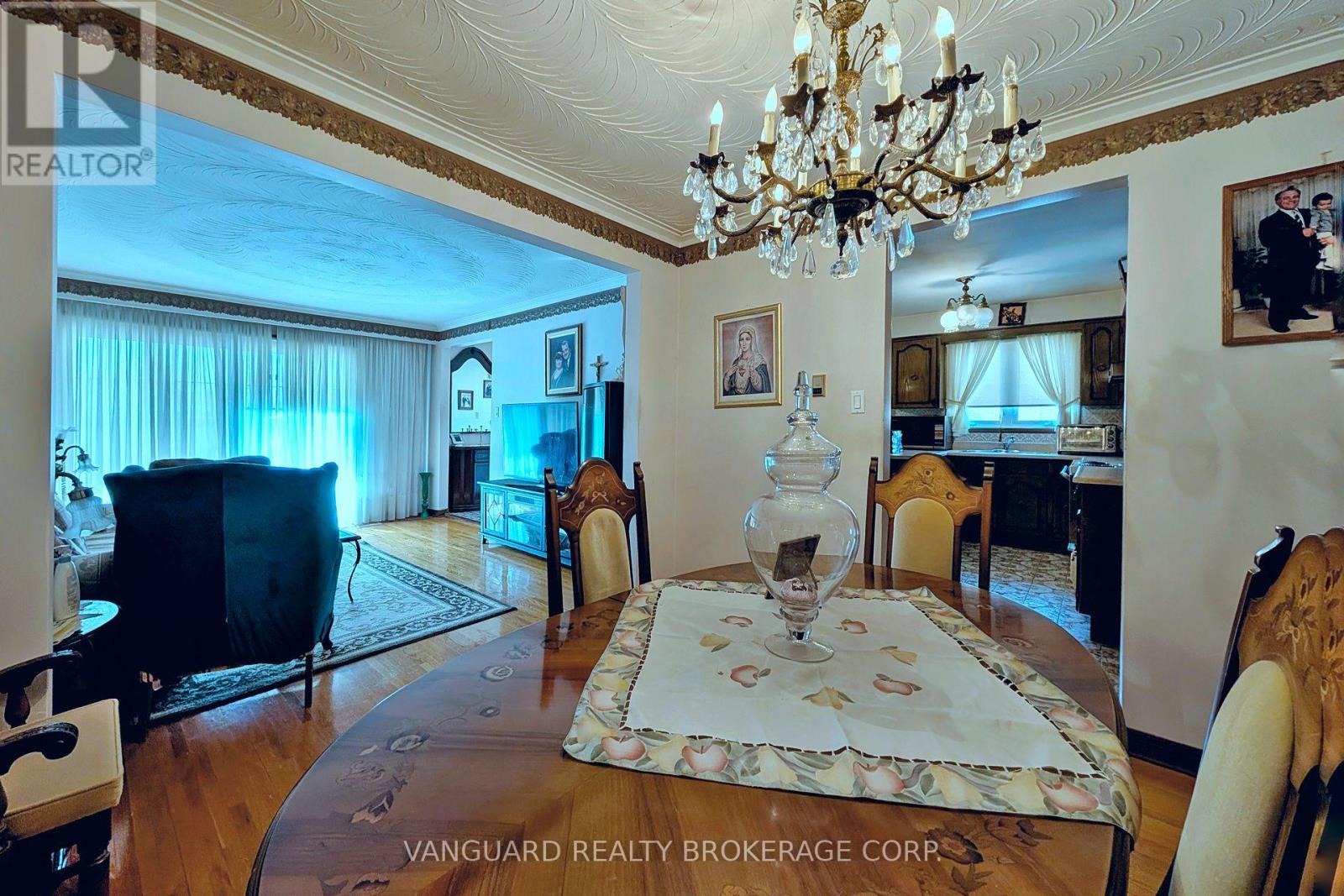 92 Skelton Boulevard, Brampton, Ontario  L6V 2P6 - Photo 14 - W12822514