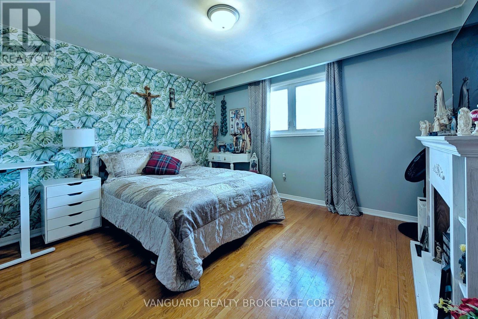 92 Skelton Boulevard, Brampton, Ontario  L6V 2P6 - Photo 26 - W12822514