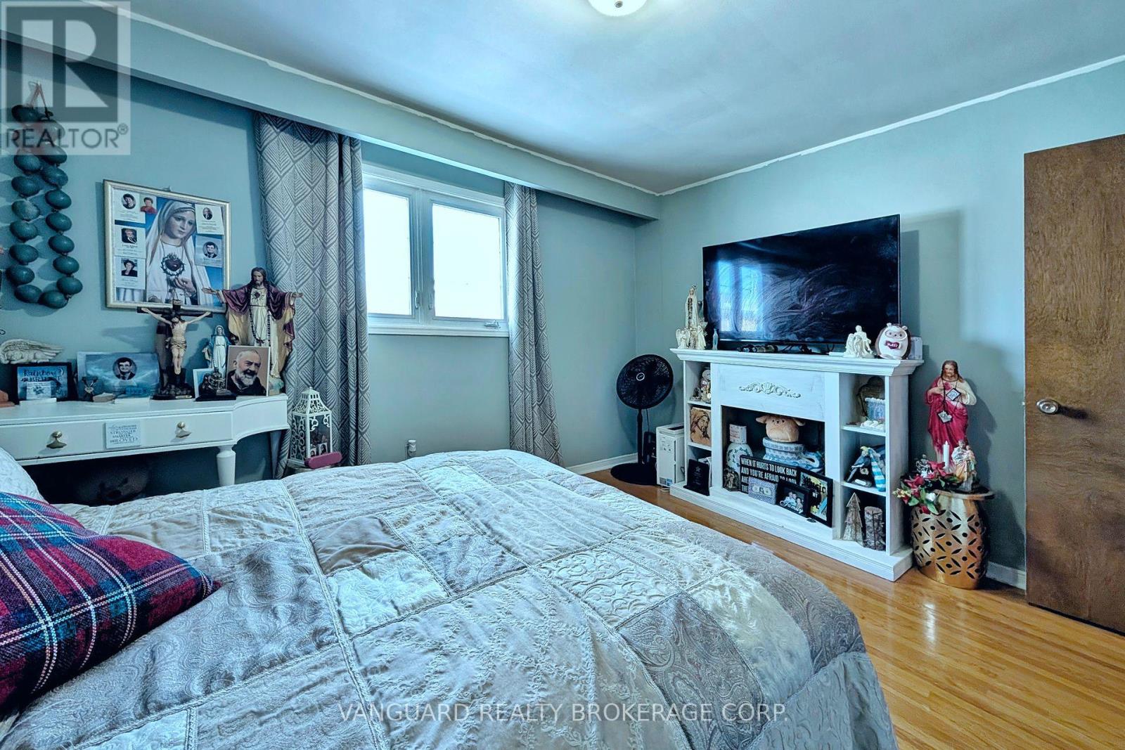 92 Skelton Boulevard, Brampton, Ontario  L6V 2P6 - Photo 29 - W12822514