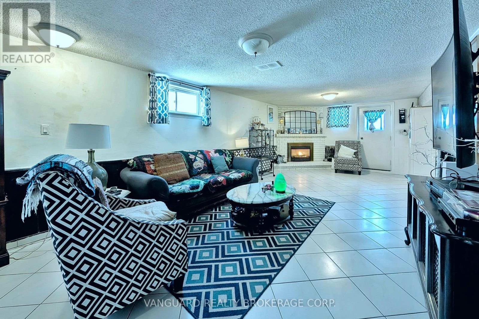 92 Skelton Boulevard, Brampton, Ontario  L6V 2P6 - Photo 36 - W12822514