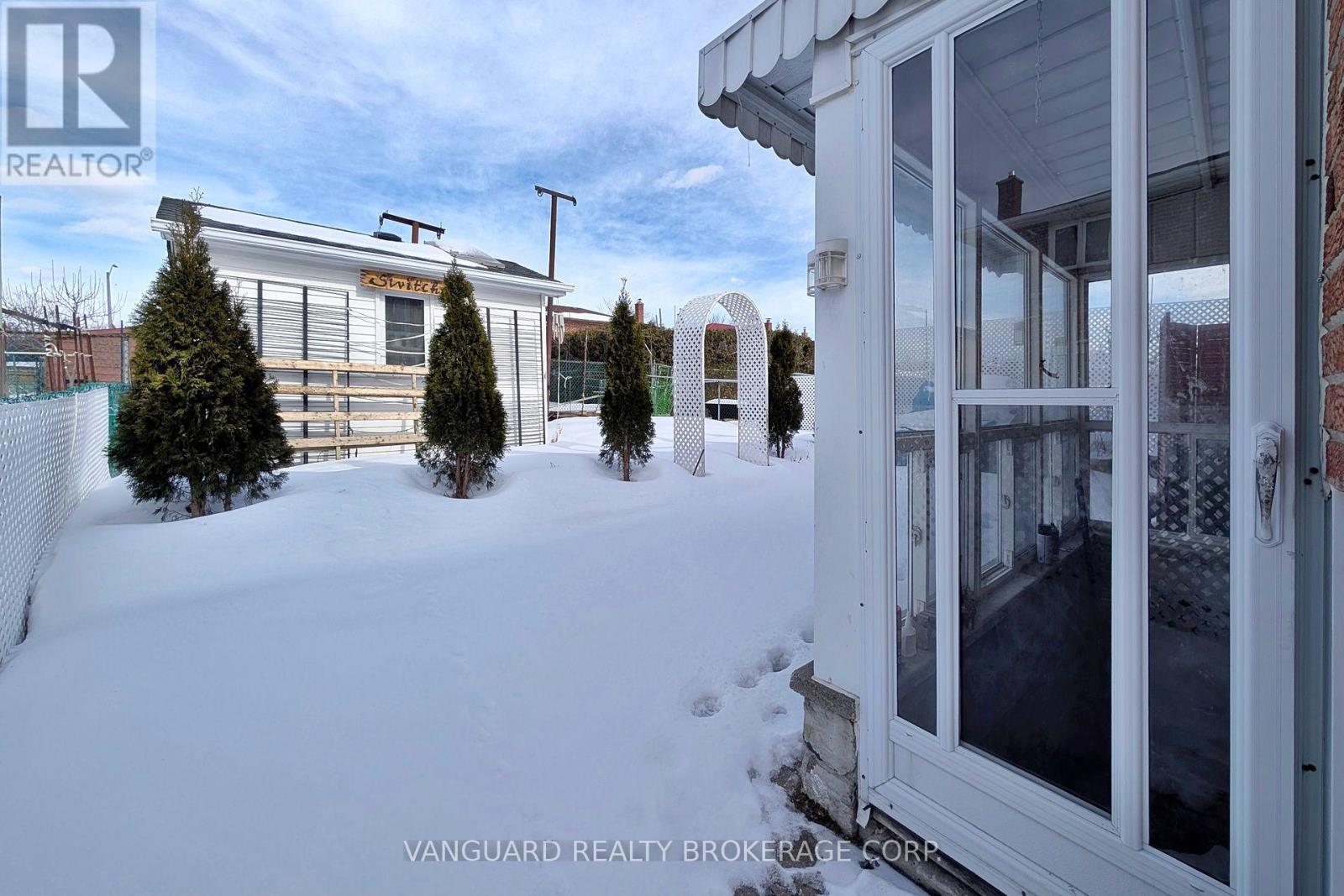 92 Skelton Boulevard, Brampton, Ontario  L6V 2P6 - Photo 45 - W12822514