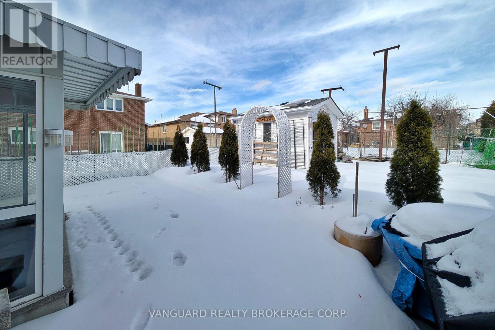 92 Skelton Boulevard, Brampton, Ontario  L6V 2P6 - Photo 46 - W12822514