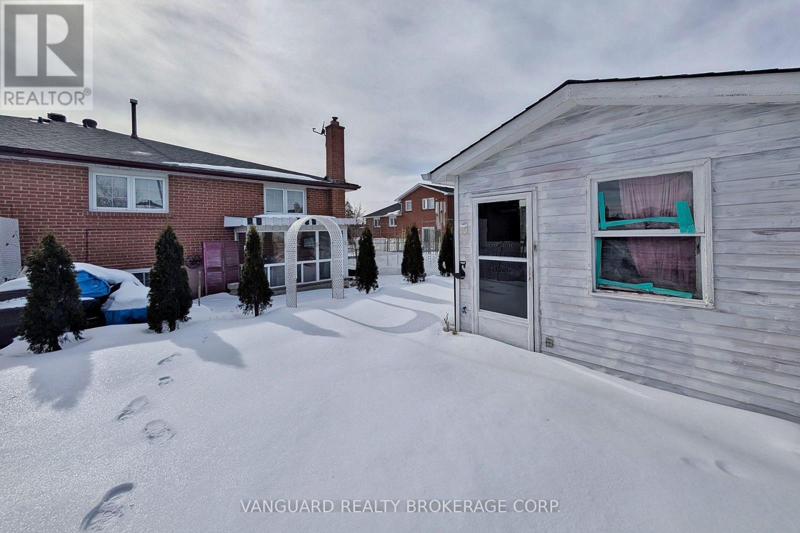 92 Skelton Boulevard, Brampton, Ontario  L6V 2P6 - Photo 47 - W12822514