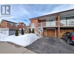 92 SKELTON BOULEVARD, Brampton, Ontario