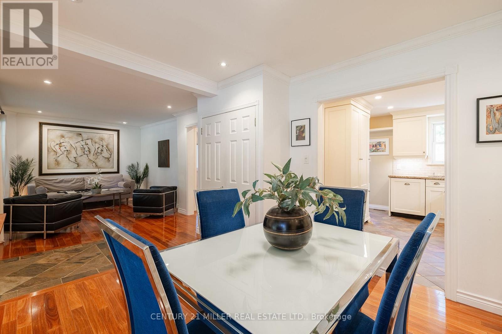 76 Brock Street, Oakville, Ontario  L6K 2Z1 - Photo 10 - W12822544