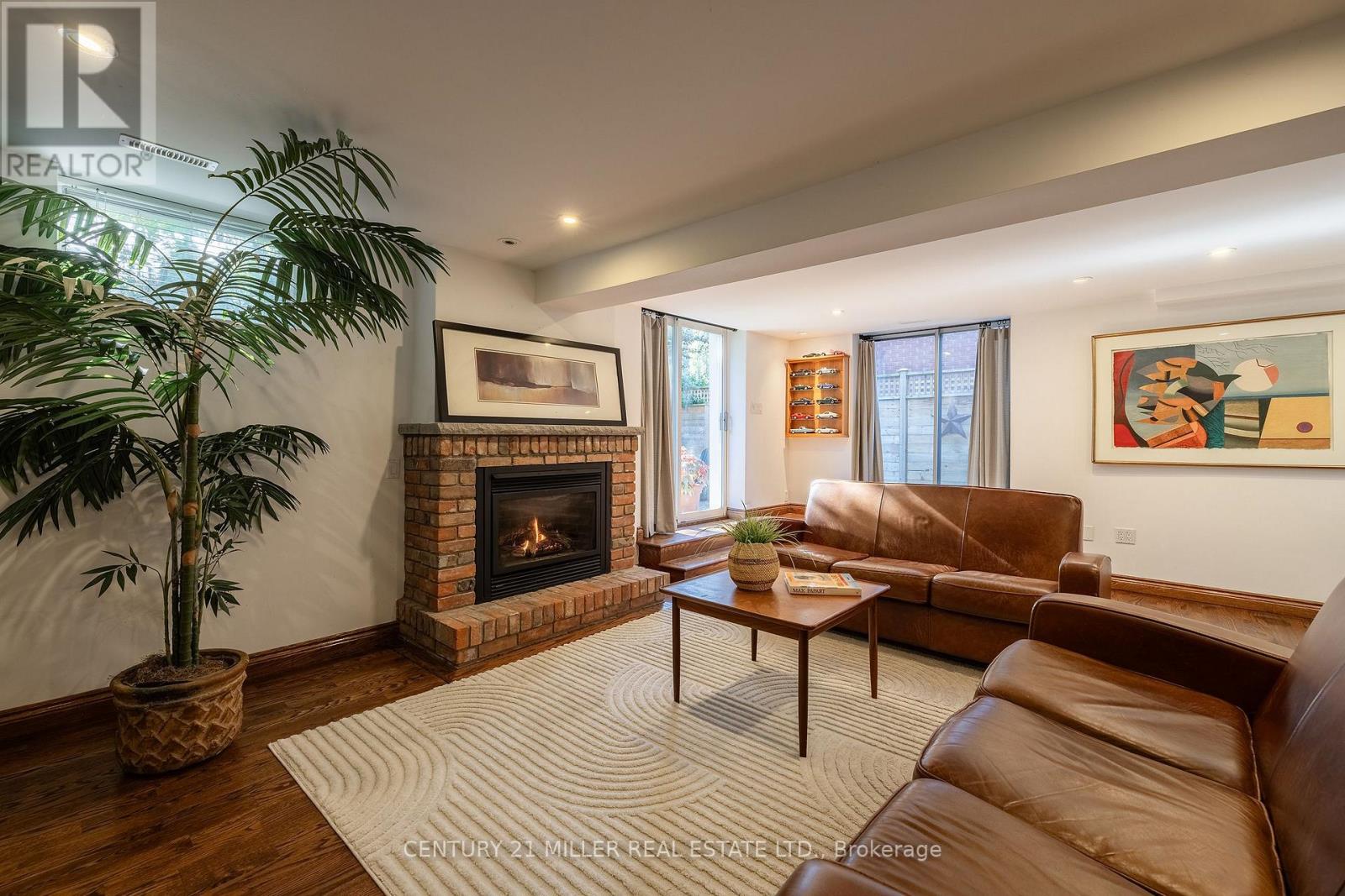 76 Brock Street, Oakville, Ontario  L6K 2Z1 - Photo 24 - W12822544