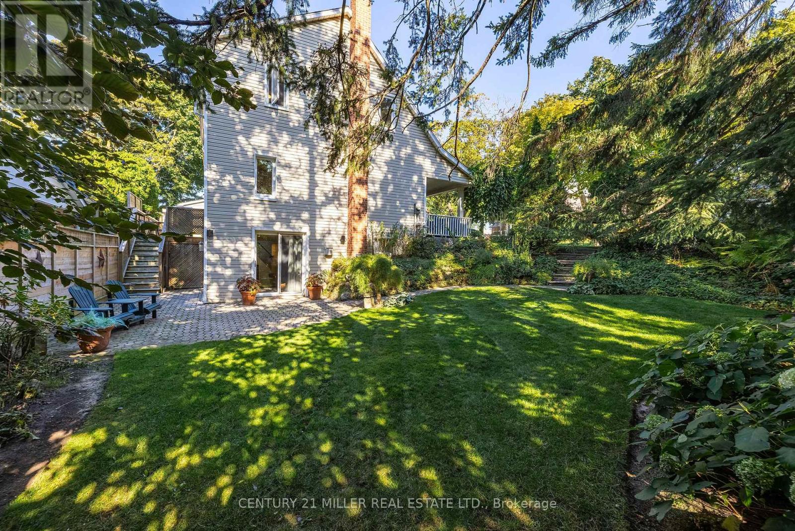 76 Brock Street, Oakville, Ontario  L6K 2Z1 - Photo 28 - W12822544