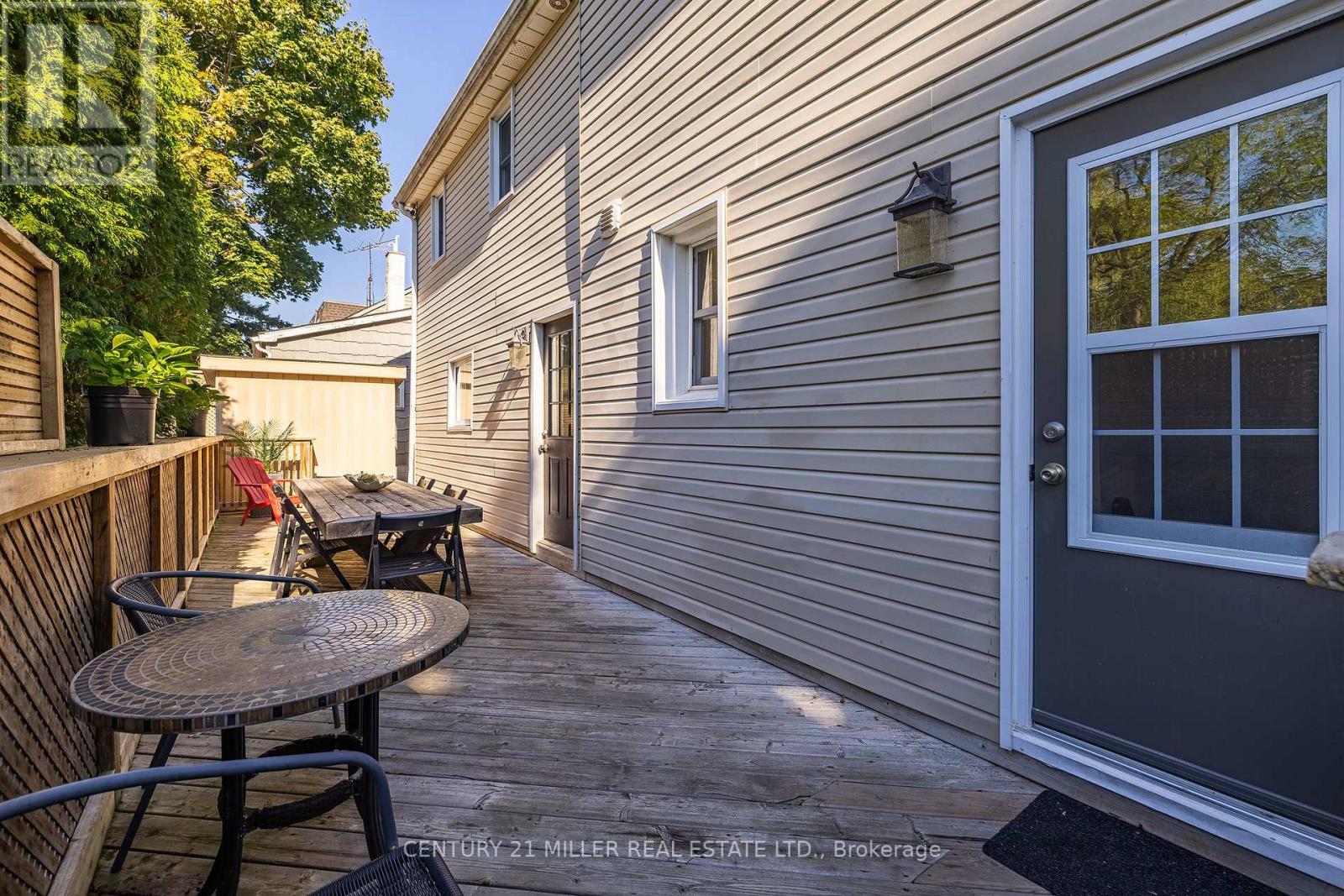 76 Brock Street, Oakville, Ontario  L6K 2Z1 - Photo 31 - W12822544