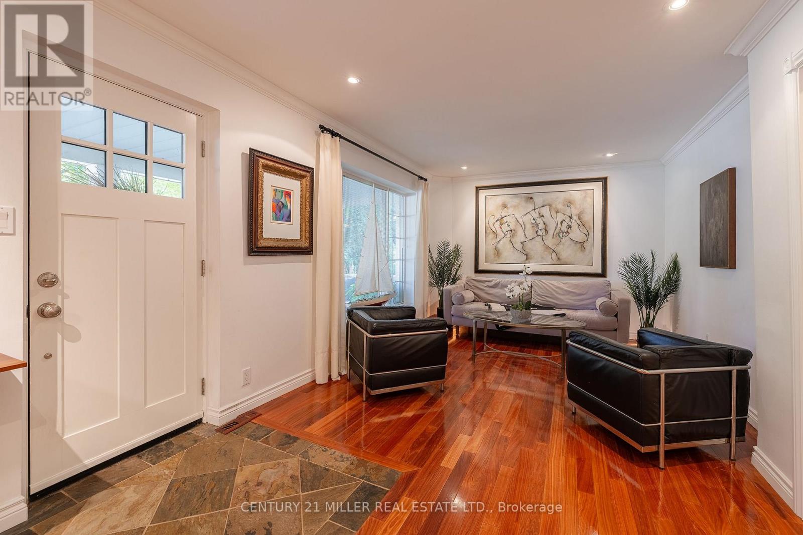 76 Brock Street, Oakville, Ontario  L6K 2Z1 - Photo 6 - W12822544