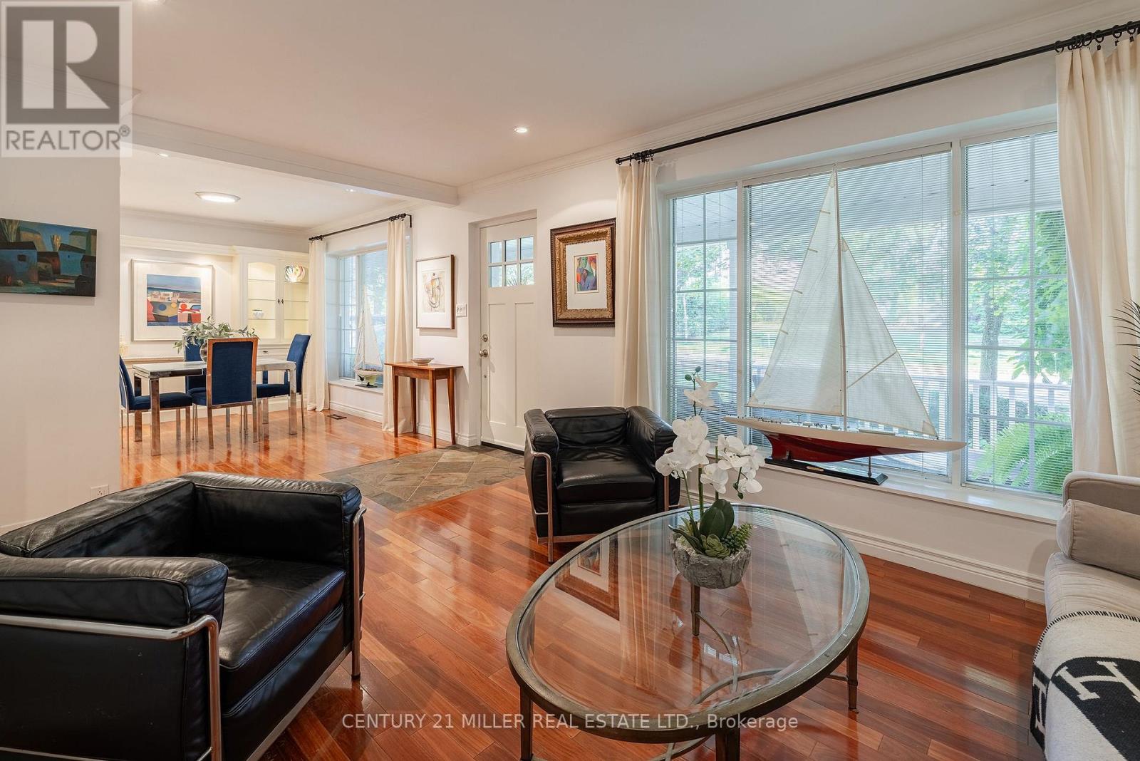 76 Brock Street, Oakville, Ontario  L6K 2Z1 - Photo 8 - W12822544