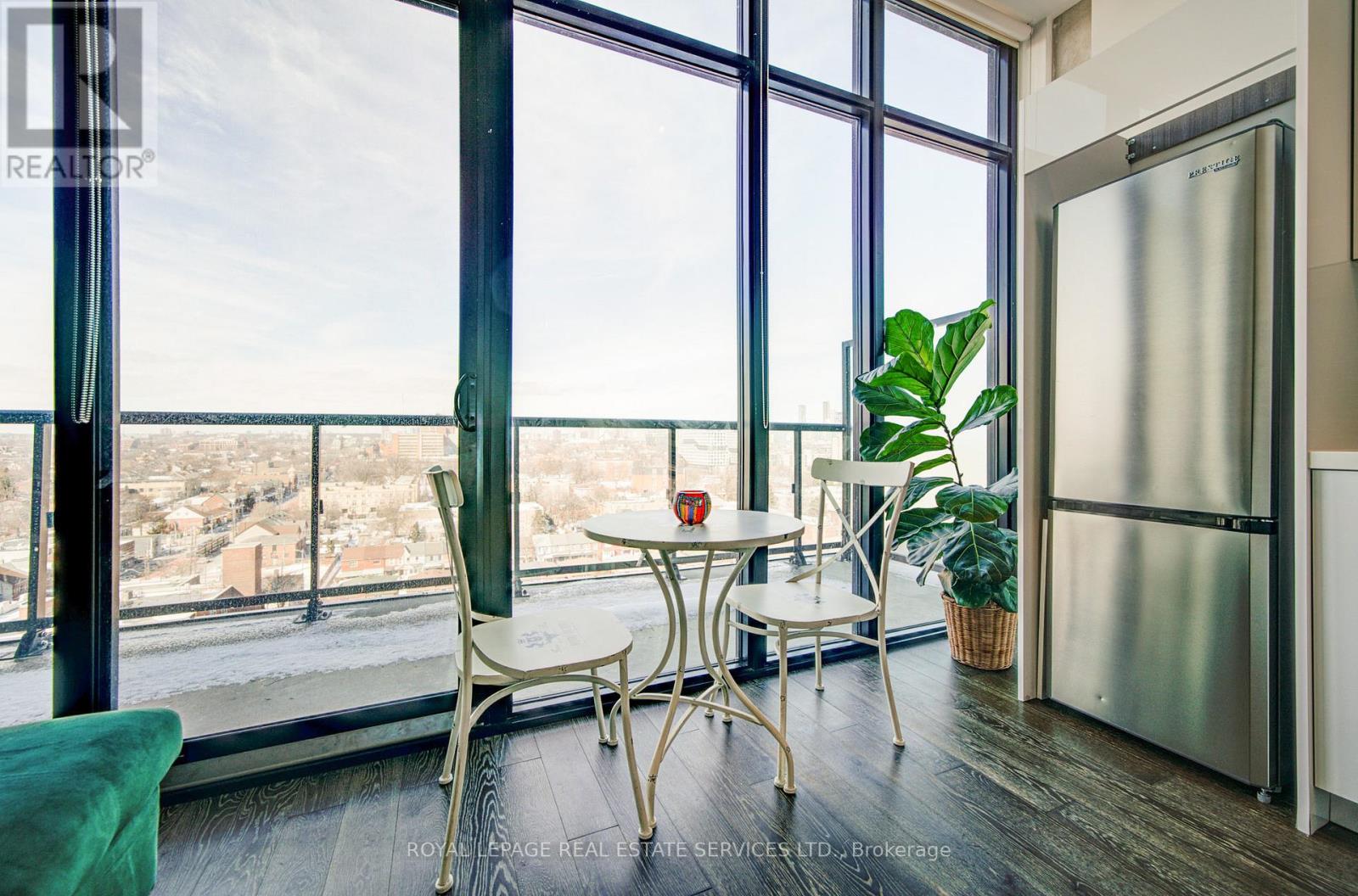 1311 - 608 Richmond Street W, Toronto, Ontario  M5V 0N9 - Photo 12 - C12822526