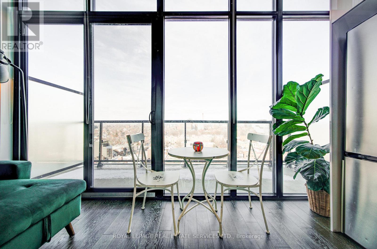 1311 - 608 Richmond Street W, Toronto, Ontario  M5V 0N9 - Photo 13 - C12822526