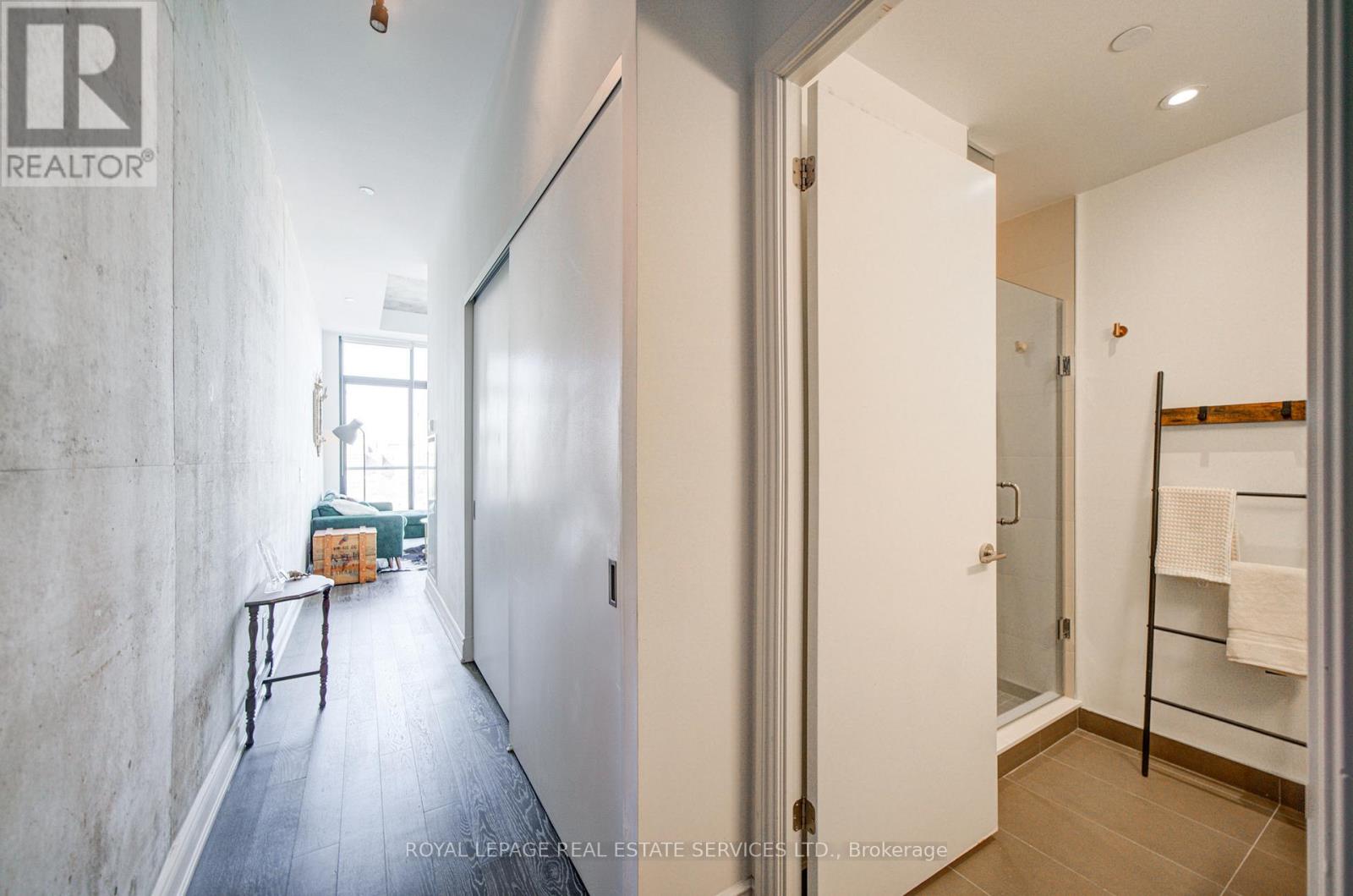 1311 - 608 Richmond Street W, Toronto, Ontario  M5V 0N9 - Photo 18 - C12822526