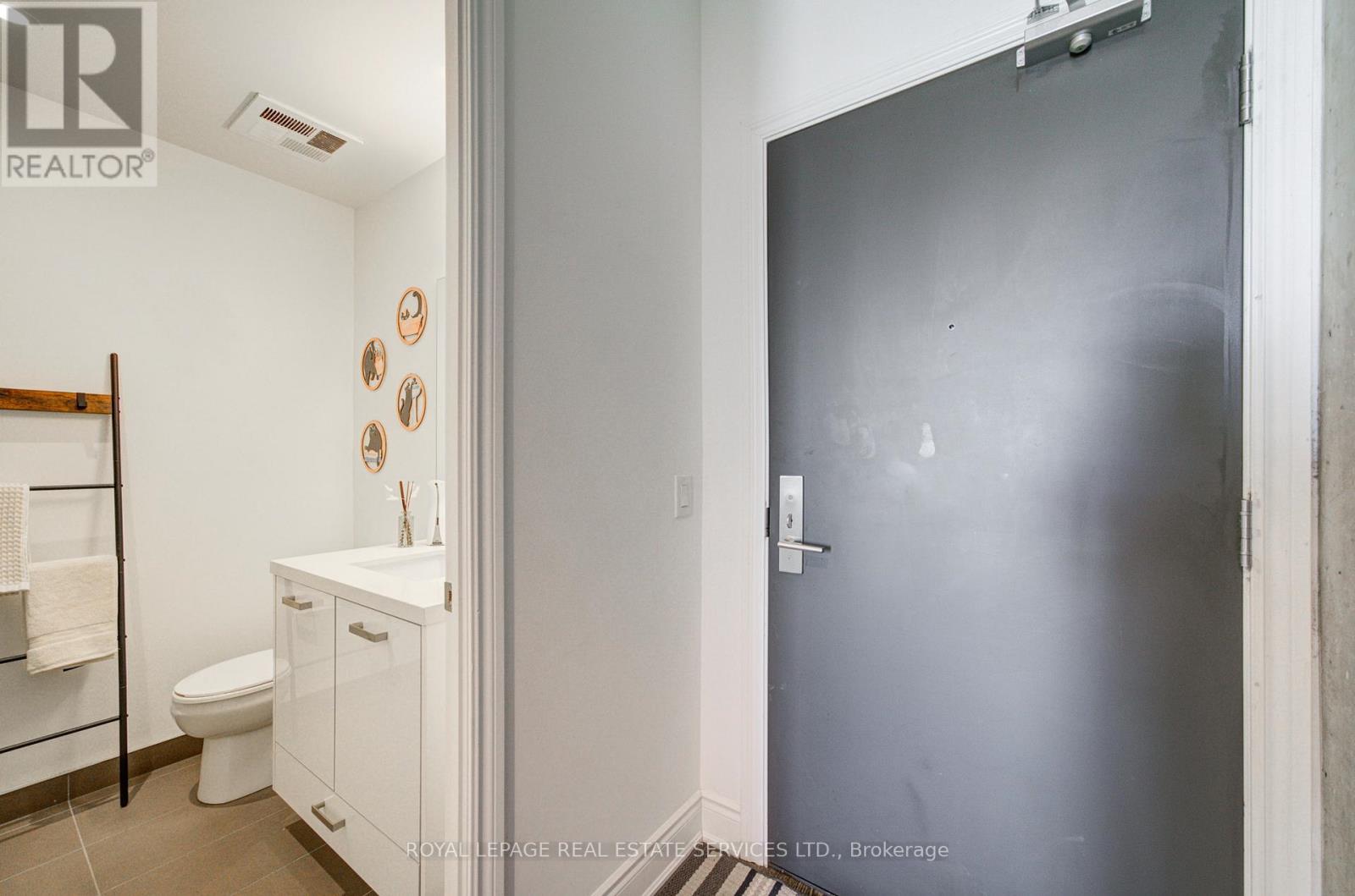 1311 - 608 Richmond Street W, Toronto, Ontario  M5V 0N9 - Photo 21 - C12822526