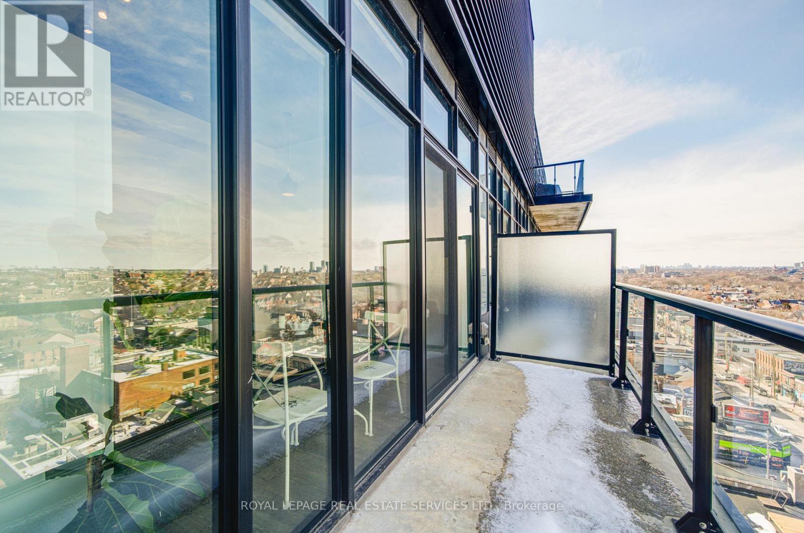 1311 - 608 Richmond Street W, Toronto, Ontario  M5V 0N9 - Photo 23 - C12822526